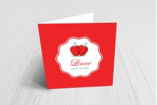 Kleine aardbeien